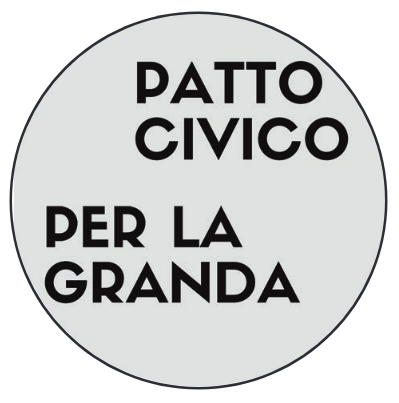 Patto Civico per la Granda