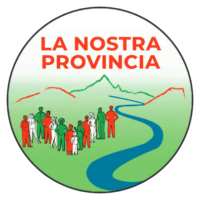 La nostra Provincia