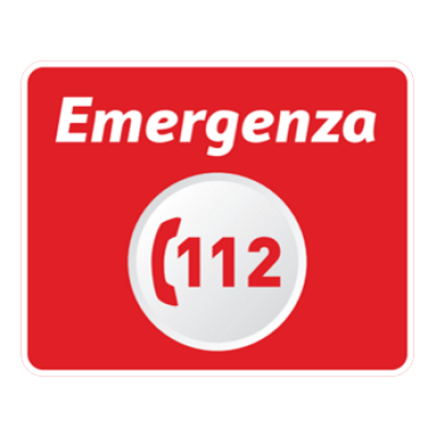Numero unico europeo per le emergenze Numero unico europeo per le emergenze