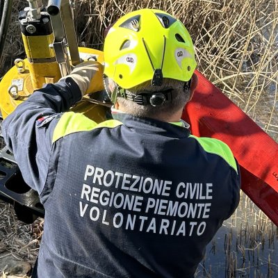 Volontariato di protezione civile Volontariato di protezione civile