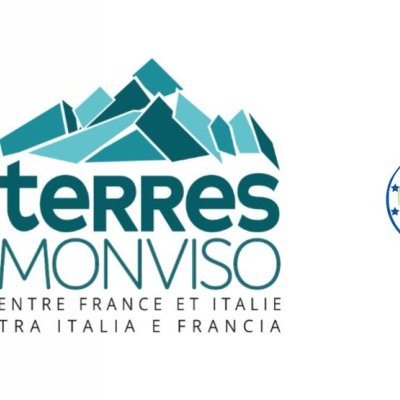 LOGO PITER+ TERRES MONVISO 2021-2027 con label GIOVANI PITER+ TERRES MONVISO 2021-2027