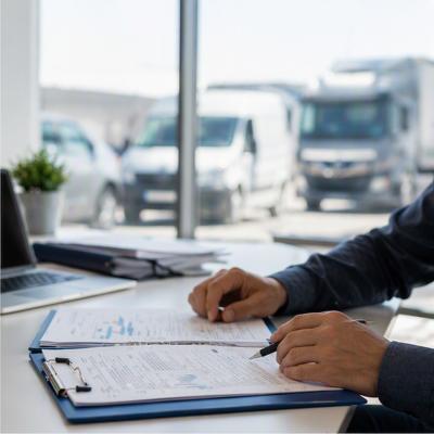 Attività di consulenza e gestione pratiche per il trasporto. Consulenza per la circolazione dei mezzi di trasporto