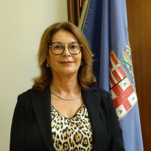 D'Ulisse Stefania Maria